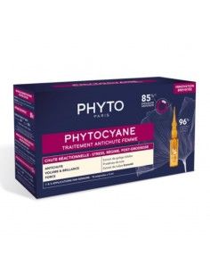 Phytocyane stimulating...