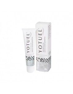 Yotuel microbiome one...