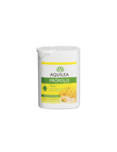Aquilea propolis 24 tabletten