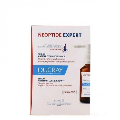 Ducray neoptide expert sérum... Ducray neoptide expert sérum...
