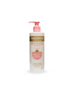 Talquistine moisturising...