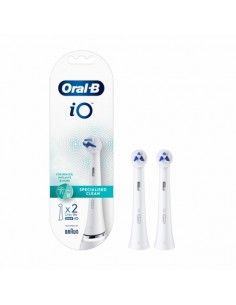 Oral B IO specialised clean...