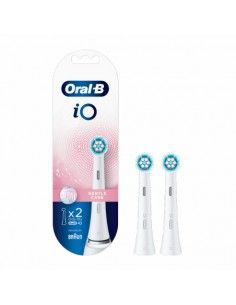 Oral-B iO Gentle Care...