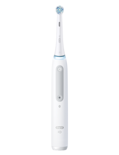 Oral B iO escova de dentes...