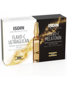 Isdin Isdinceutics Flavo-C...