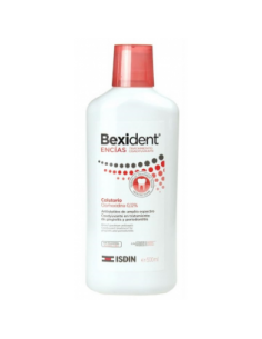 Bexident gums clorexidina...