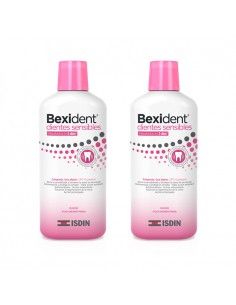 Bexident Dientes Sensibles...