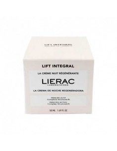 Lierac Lift Noite Integral...