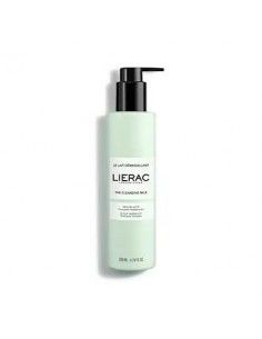 Lierac leche desmaquillante...
