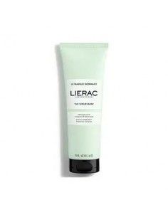 Lierac mascara esfoliante...