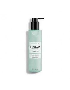 Lierac agua micelar 200ml