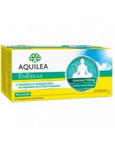 Aquilea EnRelax 48 Kapseln