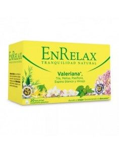 EnRelax 20 Säckchen