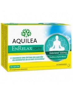 Aquilea EnRelax Forte 30...