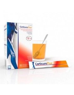Carticure Plus 30 saquetas