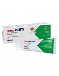 Kin Orthokin fresa...
