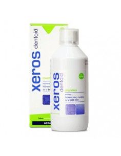 Xerosdentaid colutorio 500ml