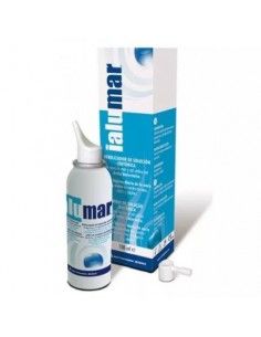 Ialumar nebulizador de...