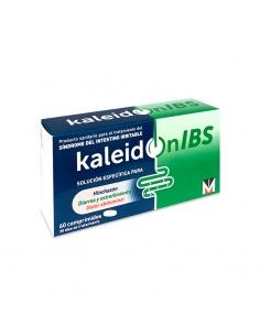 Kaleidon IBS 60 Tablets