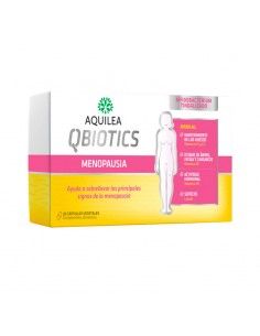 Aquilea QBiotics menopausia...
