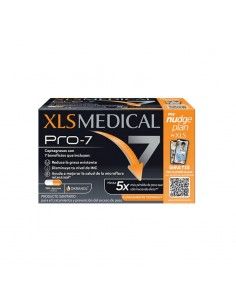 XLS Medical Pro 7 Nudge 180...