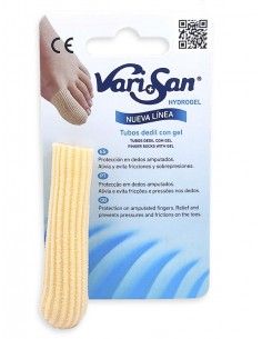 Varisan elastischer finger...
