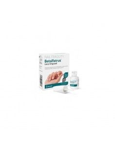 Esmalte de unhas Betalfatrus