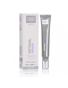 Martiderm shots retinol...