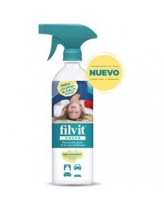 Filvit hogar spray 250ml