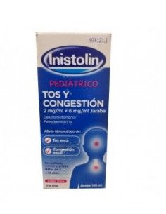 Inistolin pediátrico...