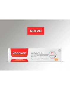 Redoxon advance 15...
