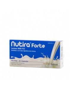 Nutira forte 30 caps
