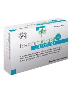 Estromineral serena plus 30...