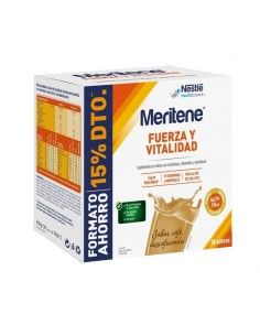Meritene entkoffeinierter...