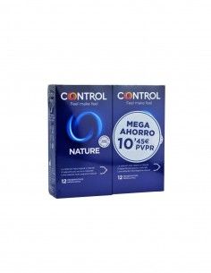 Control preservativos...