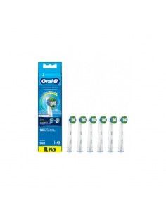 Oral-B limpeza de precisão...