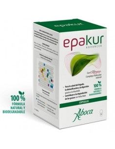 Aboca epakur avançou 50...