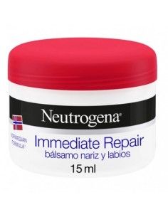 Neutrogena Nose & Lip Balm...