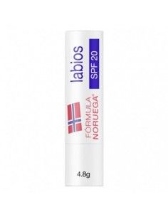 Bálsamo labial Neutrogena...