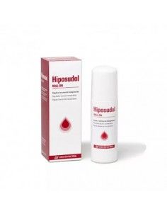 Hiposudol Roll-on 50ml