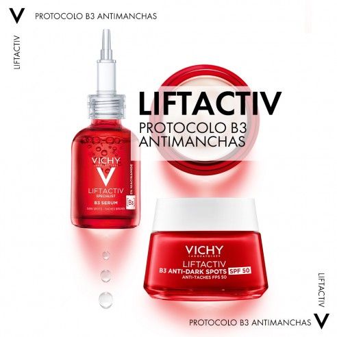 Vichy Liftactiv Specialist B3 Dark...