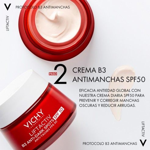 Vichy Liftactiv Specialist Crema B3...