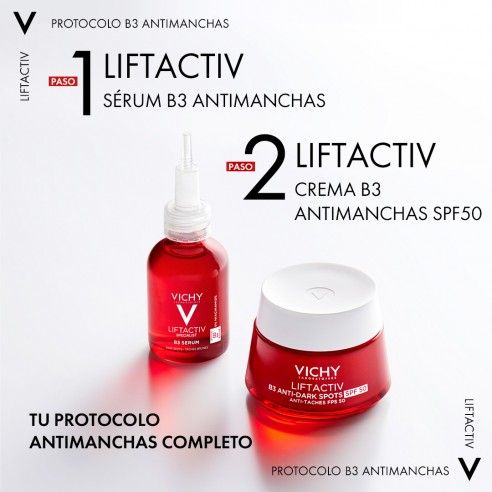 Vichy Liftactiv Specialist B3 Dark...