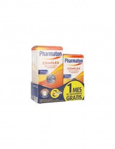 Pharmaton complex 100...