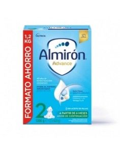 Almiron advance+ 2 pack duplo, comprar
