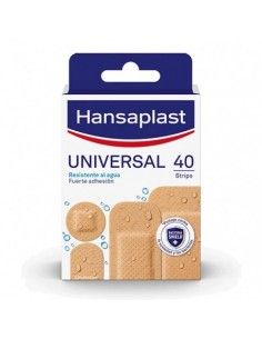 Hansaplast universal...