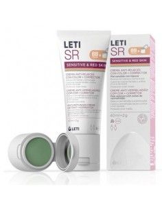 Leti SR Sensitive & Red...