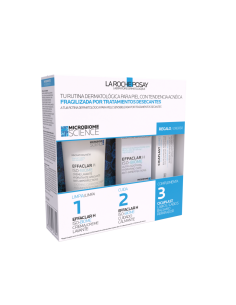 La roche posay effaclar H...