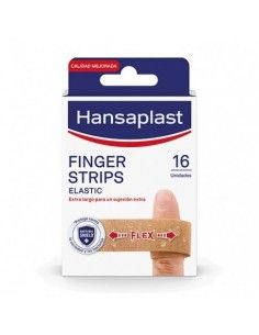 Hansaplast...