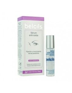 Belcils serum anticaida...
